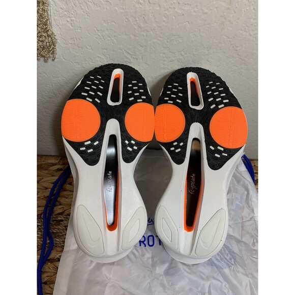 Nike Air Zoom Alphafly NEXT% 3 Blueprint Pack Running Shoes HF7356-900 Womens 10 - Picture 7 of 7